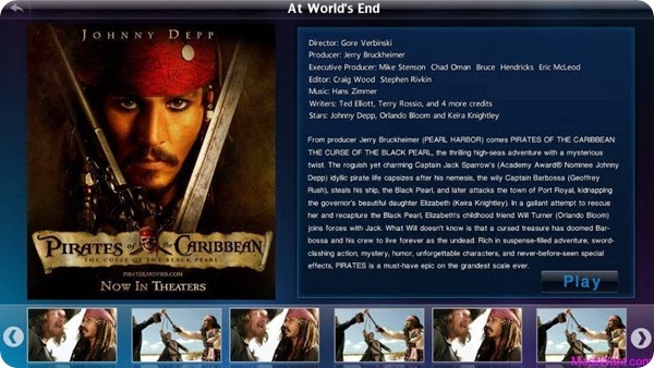 DVDFab Media Player