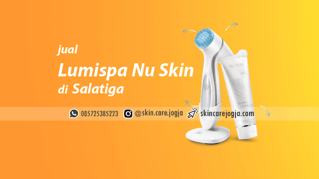 jual lumispa nu skin salatiga