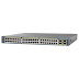 Cisco WS-C3560G-48PS-S Switch