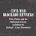 New Book Out on Blockade Runners