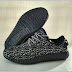 Adidas Yeezy Hitam 2 Import GOGT