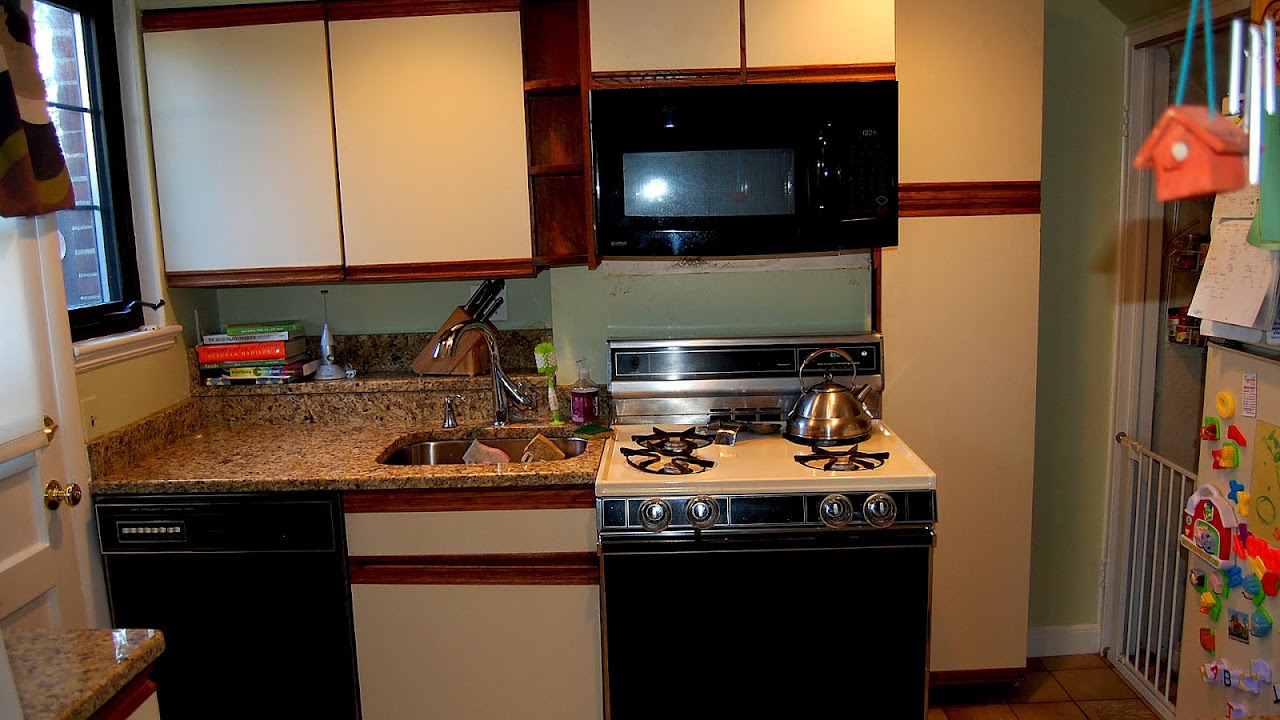 Resurfacing Kitchen Cabinets Diy