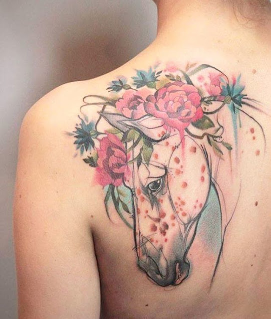 50 tatuagens de animais para deixar vocês inspiradas