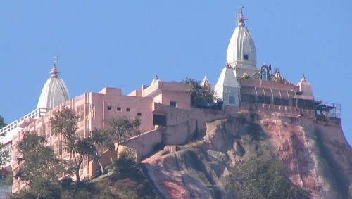 Manasa Devi Temple @ Haridwar (Uttarakhand) by Drifter Baba