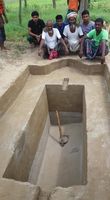 কবর পিক, কবরের ছবি, কবর ছবি, কবরের পিক, grave picture in islam, muslim grave picture