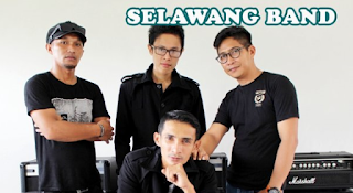 Lirik Lagu Cintaku Wassalam - Selawang Band