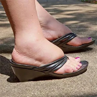 Shoes For Elderly Swollen Feet.