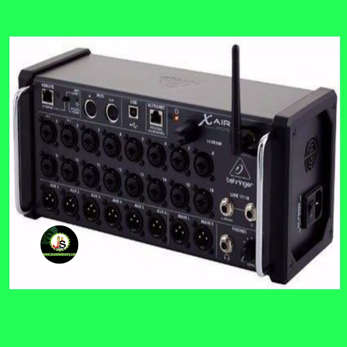 Behringer Xair XR18 Digital