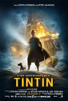 The Adventures of
 Tintin (2011)