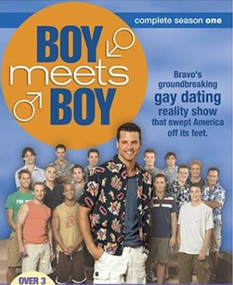 Boy Meet Boy - Sekitar Dunia Unik