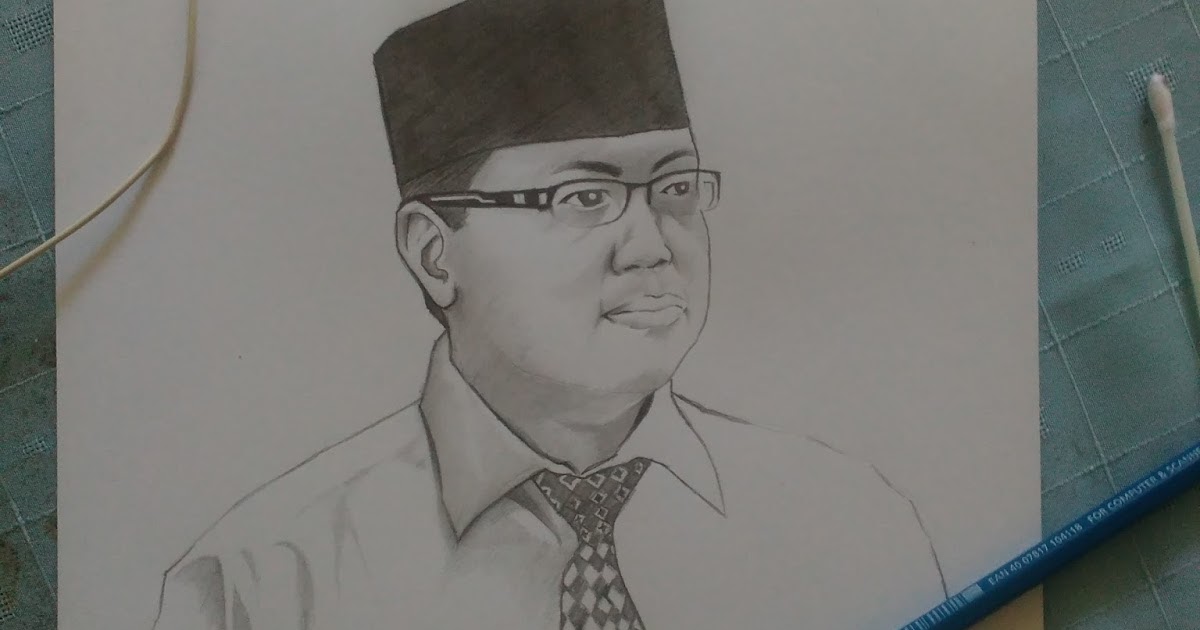 Gambar Sketsa - Kado Terindah dan Menarik Untuk Orang ...