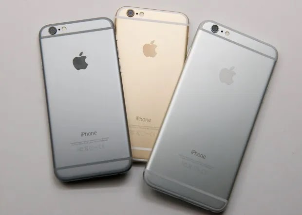 alasan harus beli iphone second