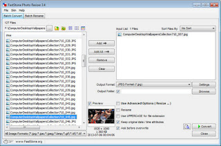 FastStone Photo Resizer 4.1 Corporate Full Keygen