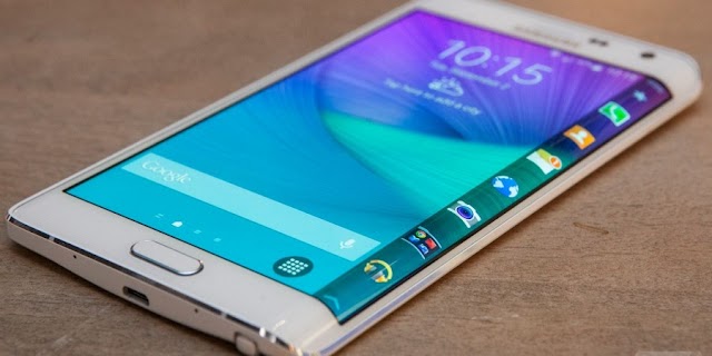  Samsung Galaxy Note 6 Rumors Multiply After Success Of Galaxy S7 And S7 Edge