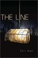 The Line by Teri Hall