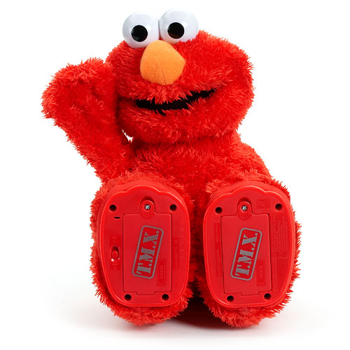 Remember the Cabbage Patch dolls and Tickle Me, Elmo?