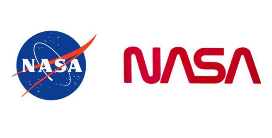 NASA'nın solucan logosu geri döndü ve insanlar çok mutlu