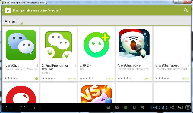 WeChat untuk Komputer | Download &amp; Install Pada PC Windows | Cara ...