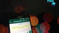Cara Mengetahui Isi Pesan Whatsapp Yang Telah Di Hapus Si Pengirim