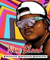 New Blood - Tua Boca