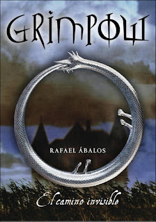 Reseña Grimpow. El camino invisible