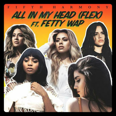 Fifth Harmony - All In My Head (Flex) ft. Fetty Wap Lyrics