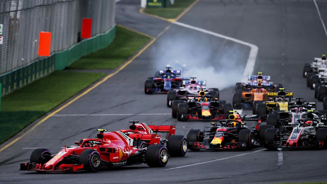 F1-Vietnam-Grand-Prix-2020, Giai-dua-f1-ha-noi