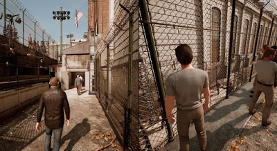 A Way Out PC Game Download