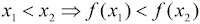 strictly-monotonic-increasing