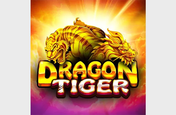 Dragon Tiger winning Tricks