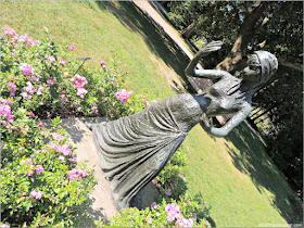 Jardín Botánico de Montreal: First Jewel