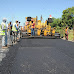 Ministro de Obras Públicas garantiza para octubre terminación carretera San Juan-Las Matas de Farfán