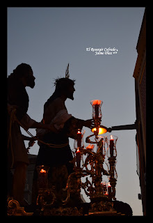 Domingo de Ramos Granada