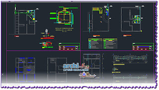 download-autocad-cad-dwg-file-brothel-family-Home