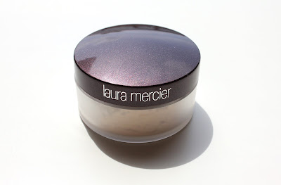 Laura Mercier Translucent Loose Setting Powder (Anchors and Pearls)