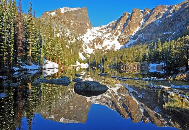 10 Most Breathtaking Natural Wonders in Colorado