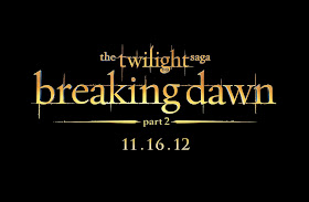 Breaking Dawn