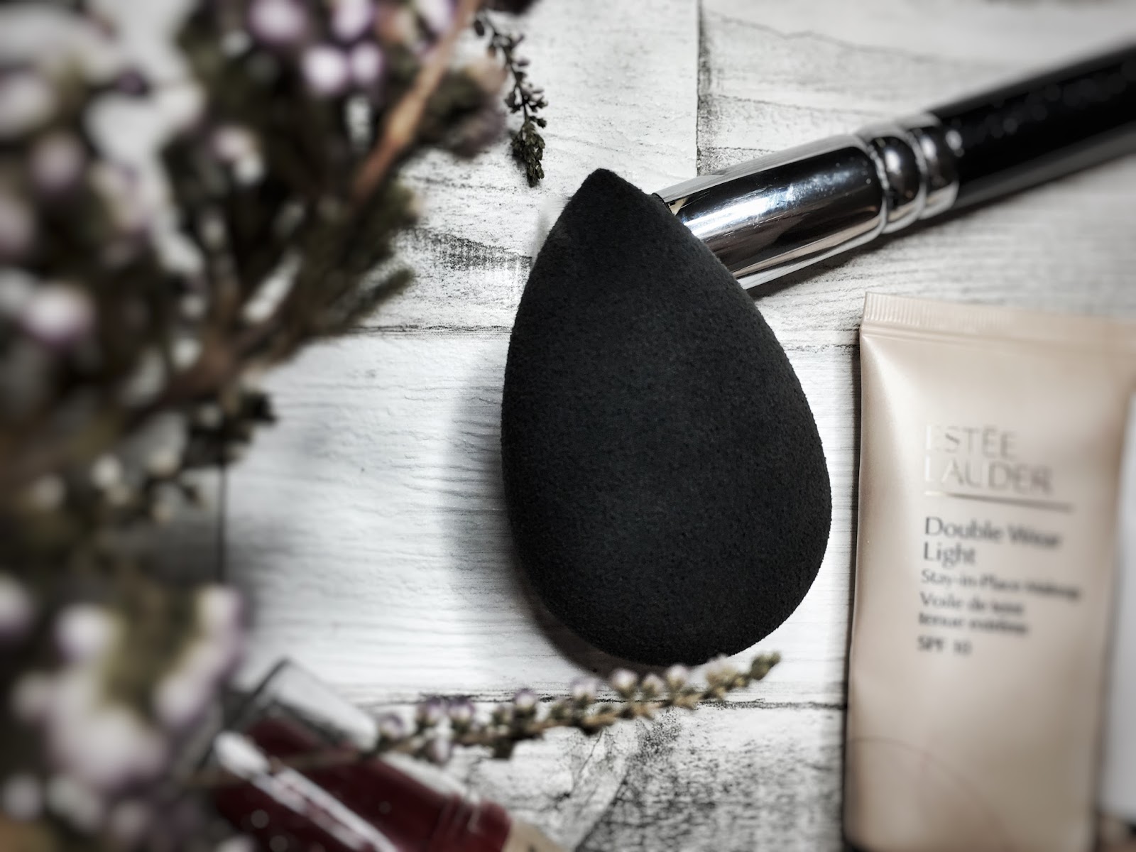 Beauty Blender – pierwsze wrażenia