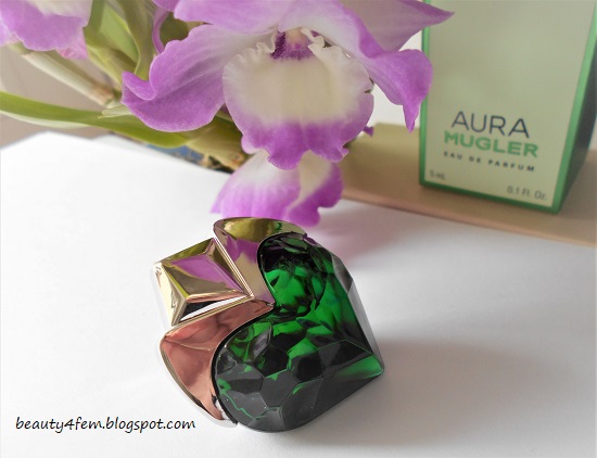 Aura Mugler