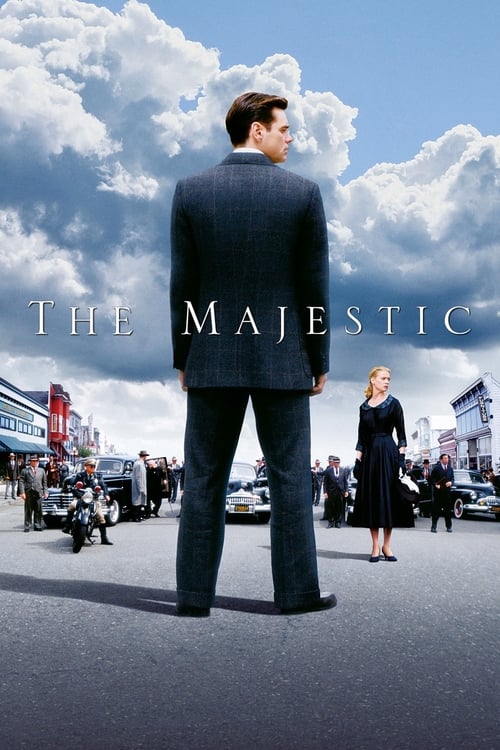 Regarder The Majestic 2001 Film Complet En Francais