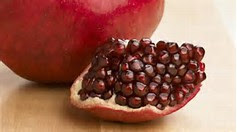 Great Benefits of Pomegranate Seeds For Health
