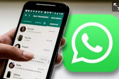 Tips Whatsapp Agar HP Tidak Lelet walaupun 1000 Group