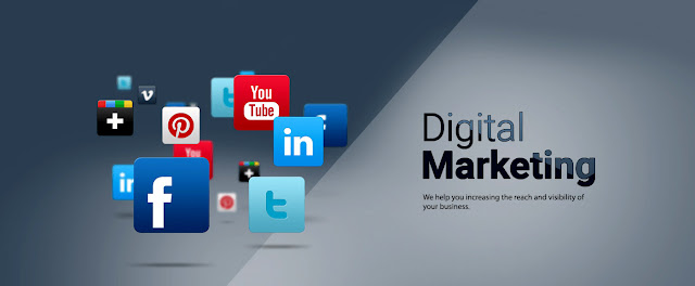 digital marketing company