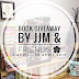 BOOK GIVEAWAY BY JJM & FRIENDS (CLOSED)