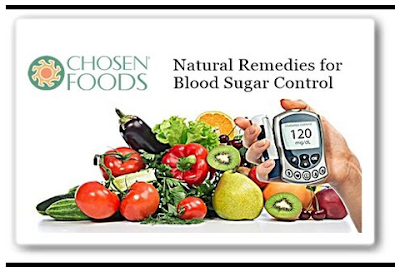 Best Natural Remedies For Diabetes