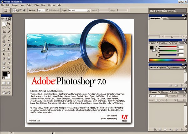 adobe photoshop for pc download