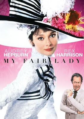 My Fair Lady Trivia