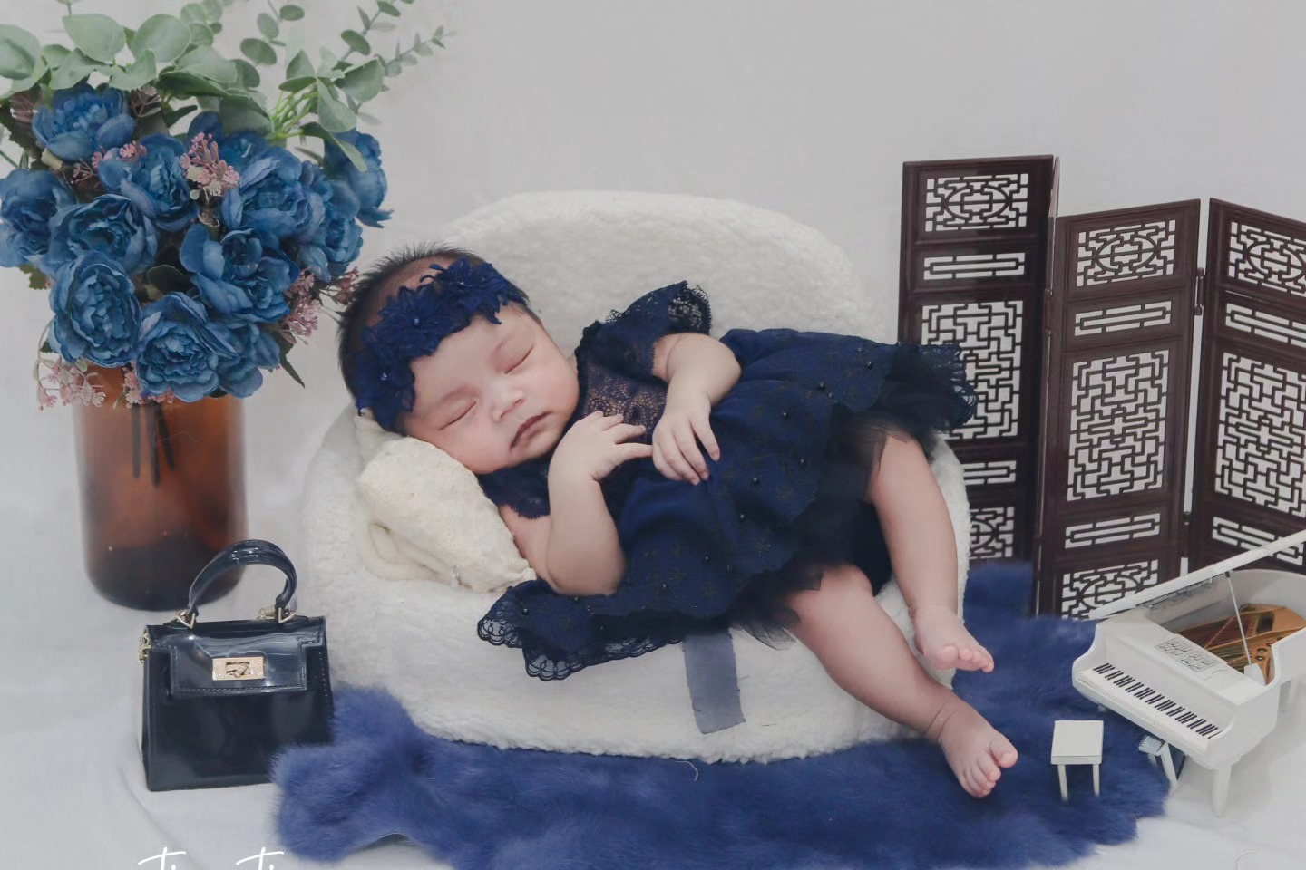 Newborn Photo Baby: Peluang Bisnis di Tengah Kompetisi Usaha yang Kian Ketat