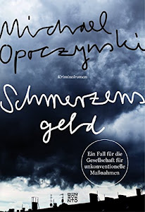 Schmerzensgeld: Ein Fall für die Gesellschaft für unkonventionelle Maßnahmen