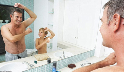 Cara Memilih Deodorant Yang Tepat Bagi Pria 